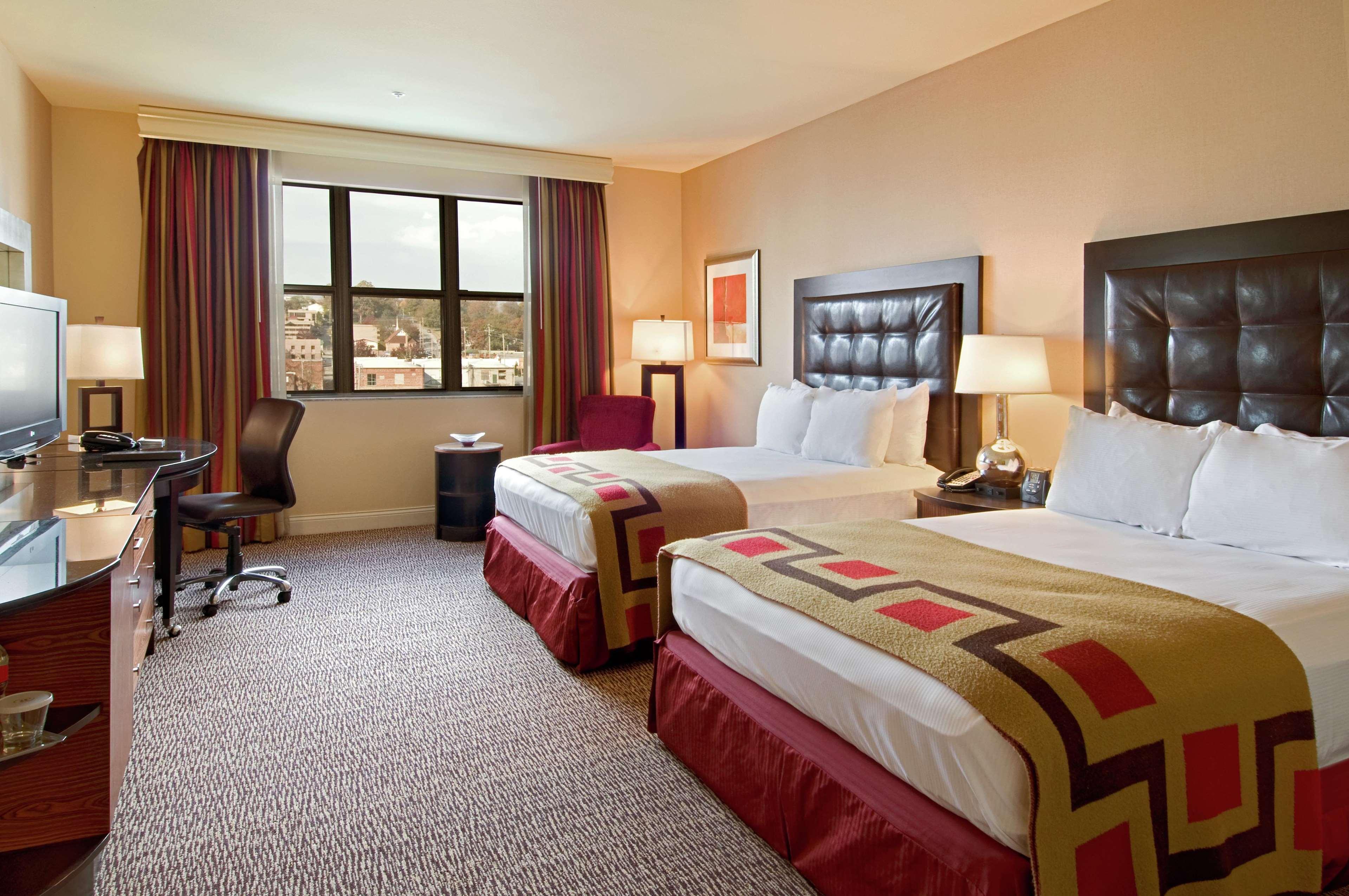 Hotel Hilton Promenade Branson Landing Zimmer foto